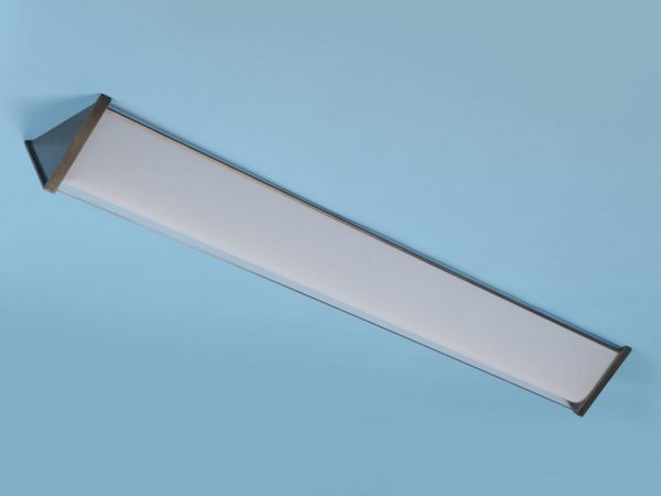Diffuser End Cap End Cap Puff Diffuser - RLR Industries